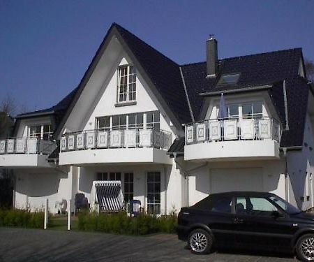 Ferienwohnung I Stortebekerstr.13 Zingst Esterno foto