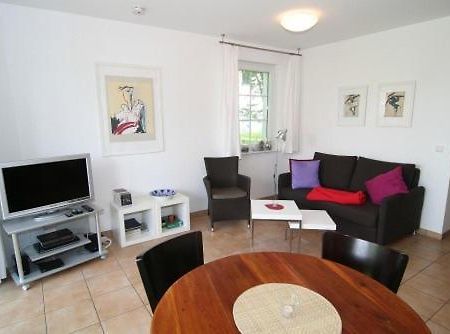 Ferienwohnung I Stortebekerstr.13 Zingst Esterno foto