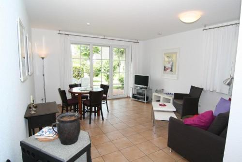 Ferienwohnung I Stortebekerstr.13 Zingst Esterno foto