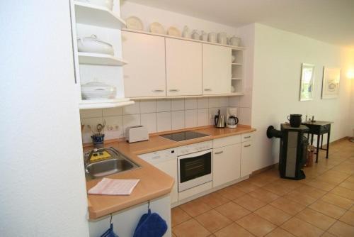 Ferienwohnung I Stortebekerstr.13 Zingst Esterno foto