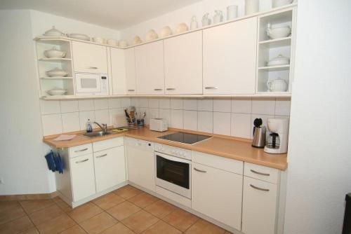 Ferienwohnung I Stortebekerstr.13 Zingst Esterno foto