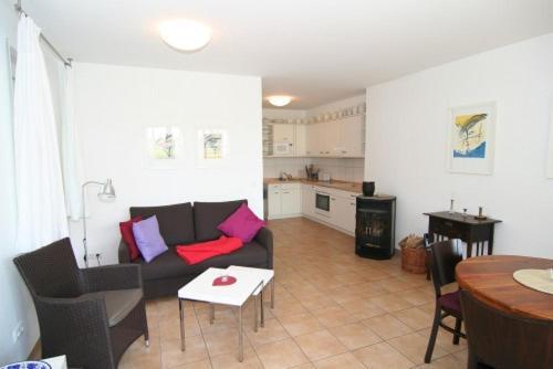 Ferienwohnung I Stortebekerstr.13 Zingst Esterno foto