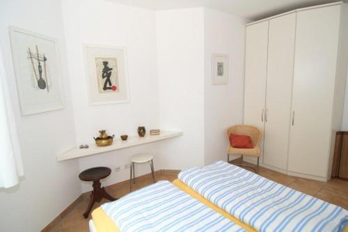 Ferienwohnung I Stortebekerstr.13 Zingst Esterno foto
