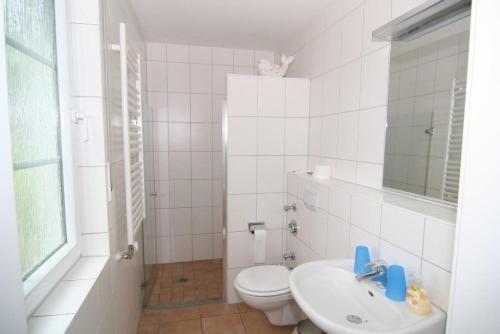 Ferienwohnung I Stortebekerstr.13 Zingst Esterno foto