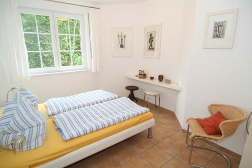 Ferienwohnung I Stortebekerstr.13 Zingst Esterno foto